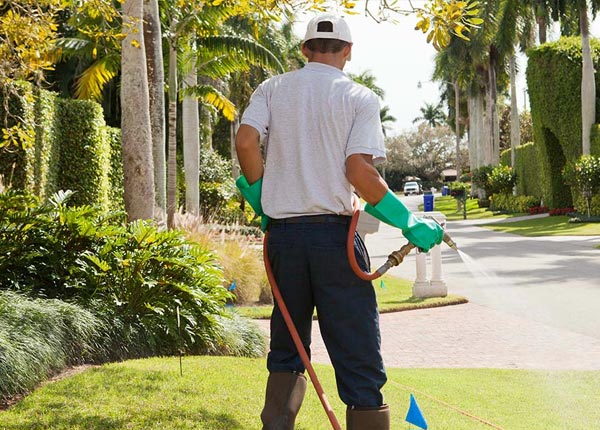 About Bessemer City NC Pest Control Pros
